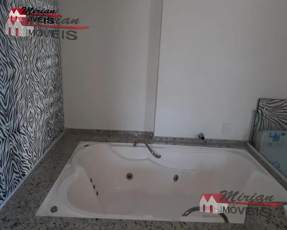 Sobrado, 5 quartos, 297 m² - Foto 5