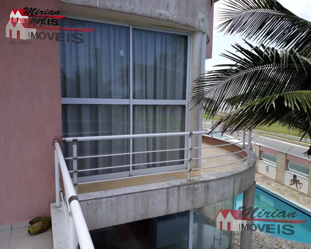 Sobrado, 5 quartos, 297 m² - Foto 9