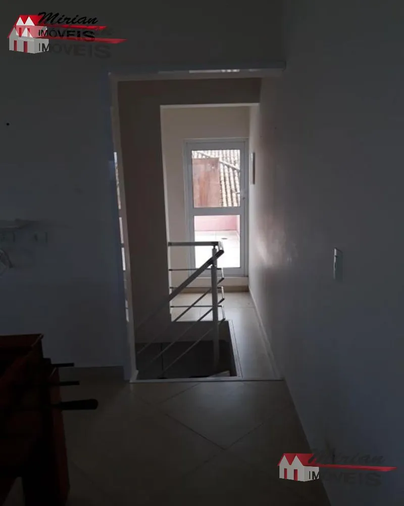 Sobrado, 5 quartos, 297 m² - Foto 4