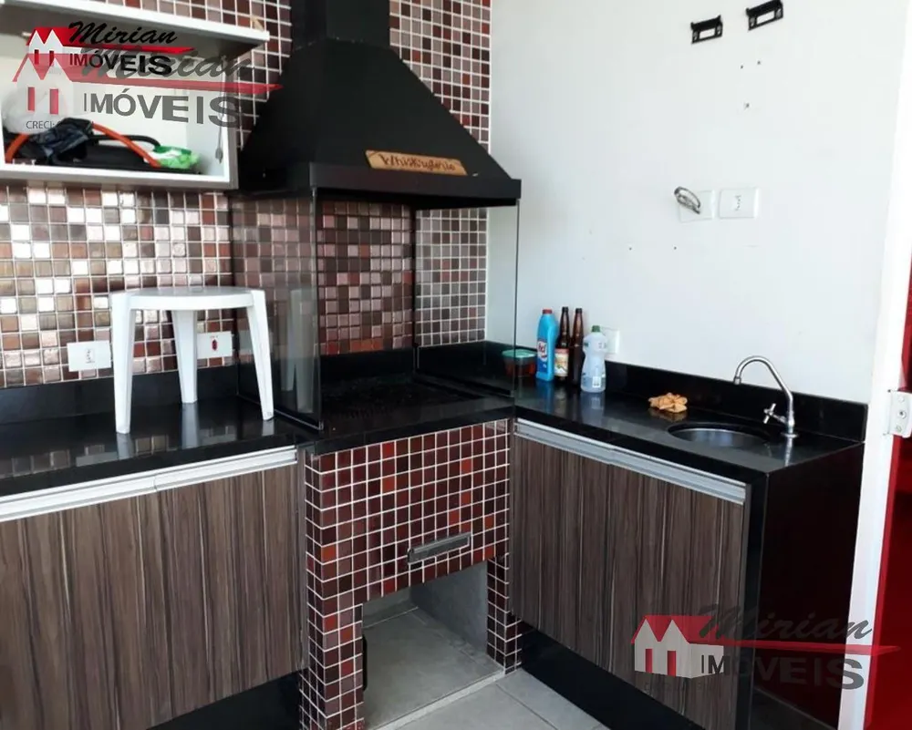Sobrado, 5 quartos, 297 m² - Foto 6