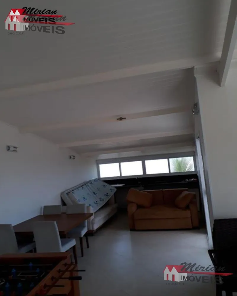 Sobrado, 5 quartos, 297 m² - Foto 14