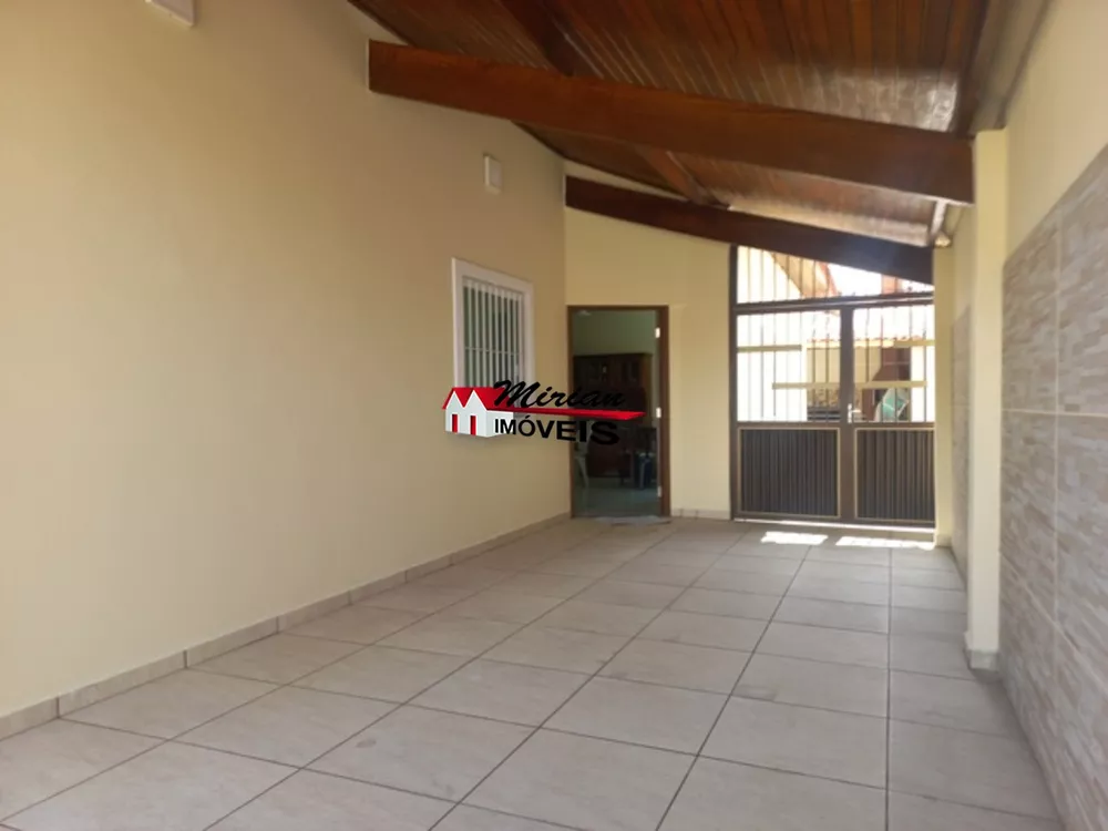 Casa à venda com 3 quartos, 175m² - Foto 7