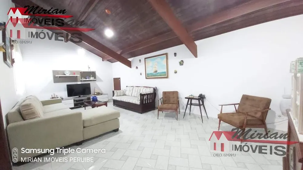 Sobrado, 4 quartos, 288 m² - Foto 4