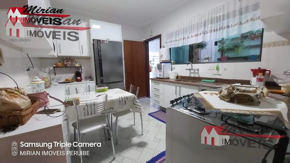 Sobrado, 4 quartos, 288 m² - Foto 8