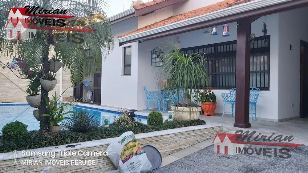 Sobrado, 4 quartos, 288 m² - Foto 6