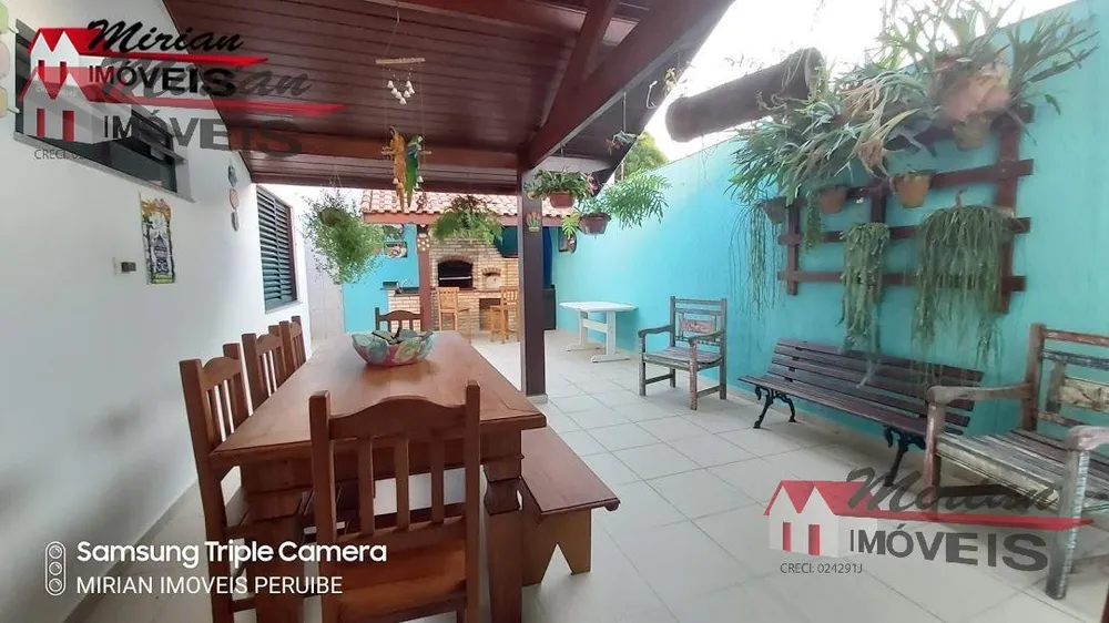 Sobrado, 4 quartos, 288 m² - Foto 12