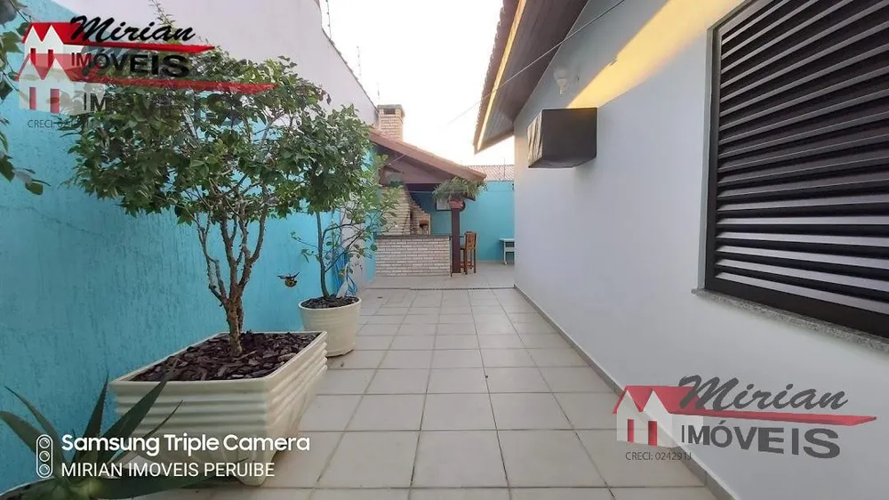 Sobrado, 4 quartos, 288 m² - Foto 14