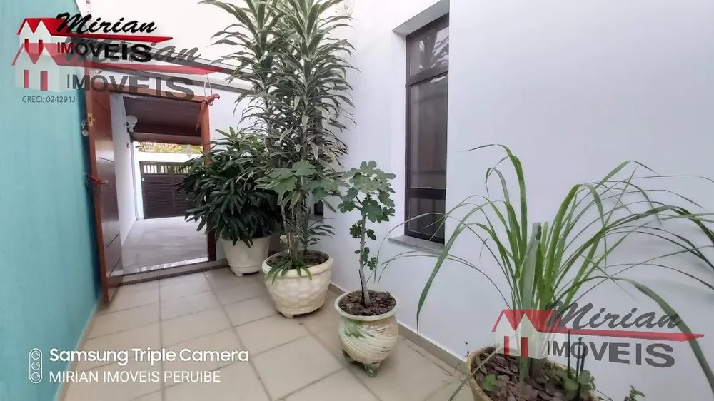 Sobrado, 4 quartos, 288 m² - Foto 3