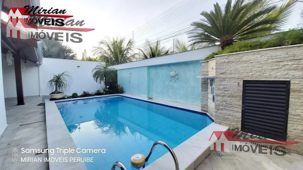 Sobrado, 4 quartos, 288 m² - Foto 1