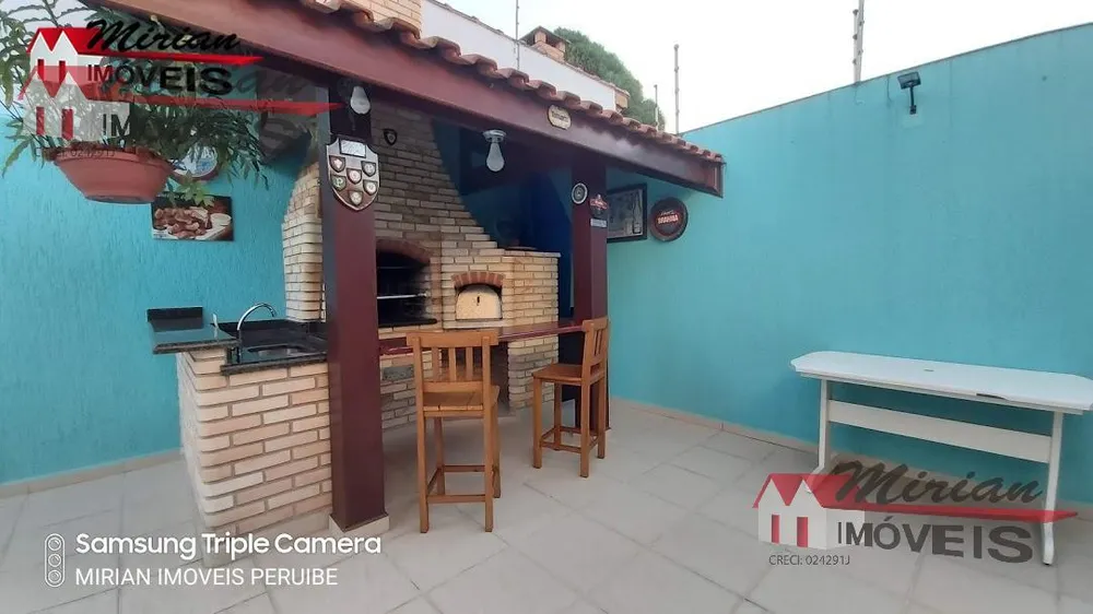 Sobrado, 4 quartos, 288 m² - Foto 12