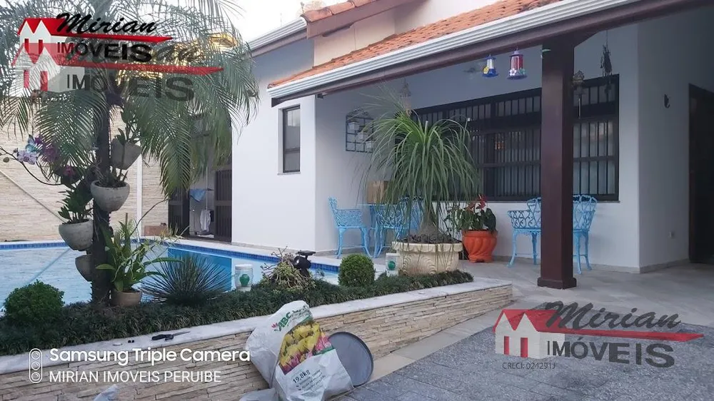 Sobrado, 4 quartos, 288 m² - Foto 5
