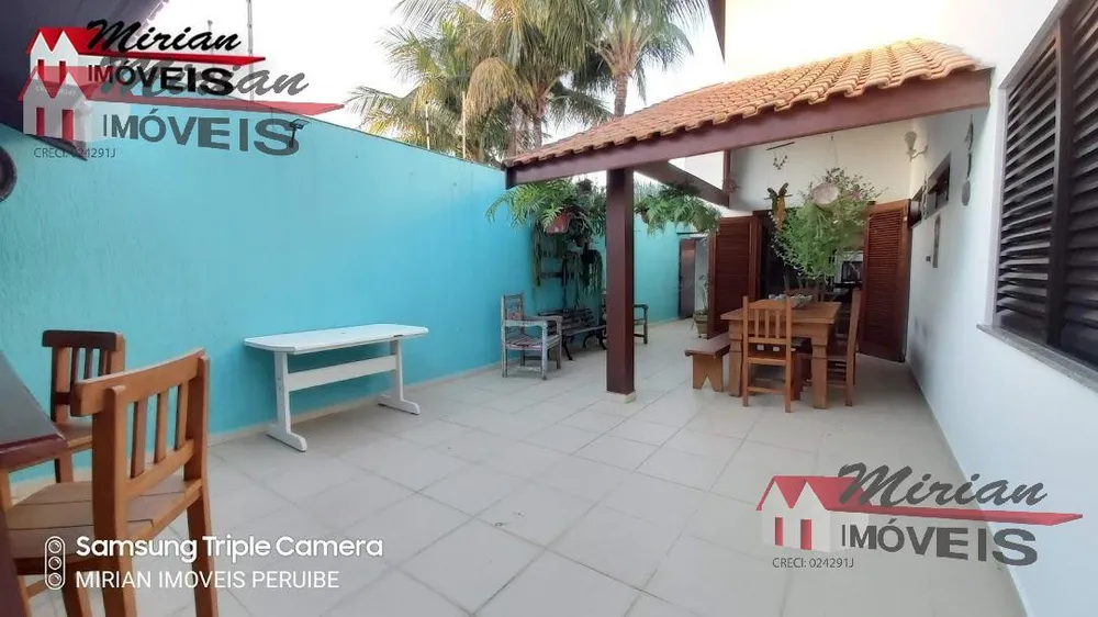 Sobrado, 4 quartos, 288 m² - Foto 7