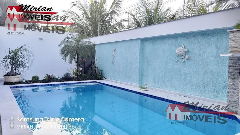Sobrado, 4 quartos, 288 m² - Foto 10