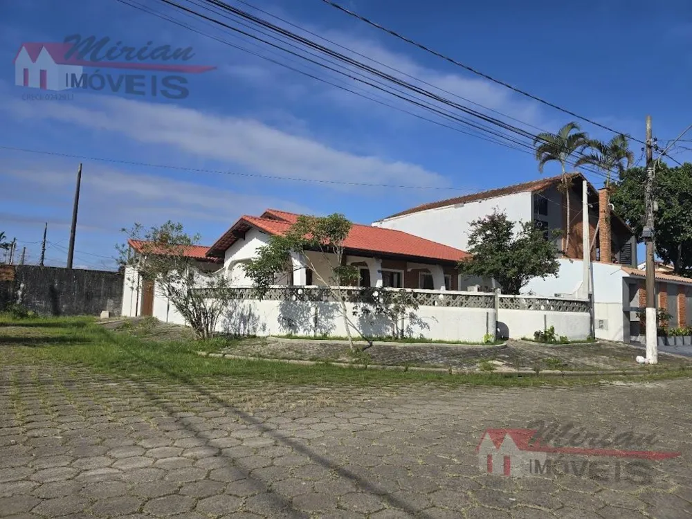Casa, 2 quartos, 296 m² - Foto 1