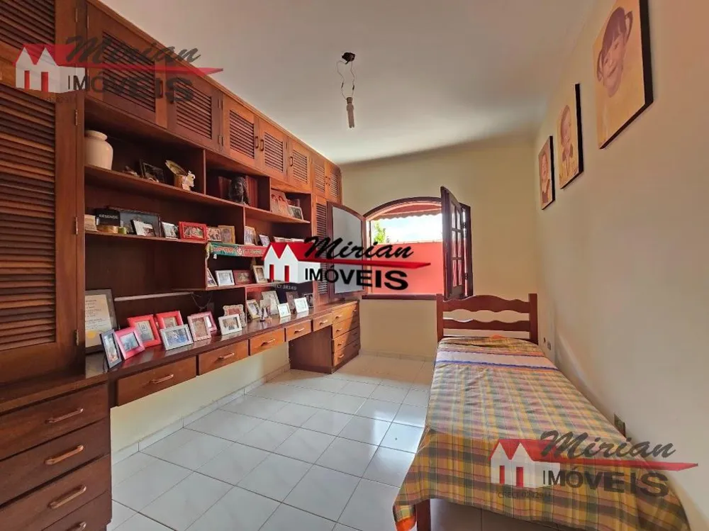 Sobrado, 6 quartos, 600 m² - Foto 7