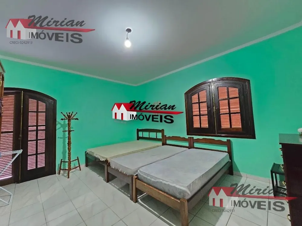 Sobrado, 6 quartos, 600 m² - Foto 7