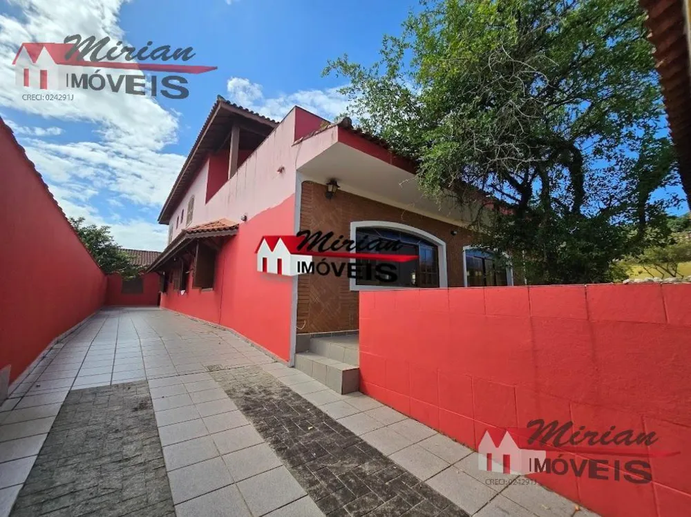 Sobrado, 6 quartos, 600 m² - Foto 8