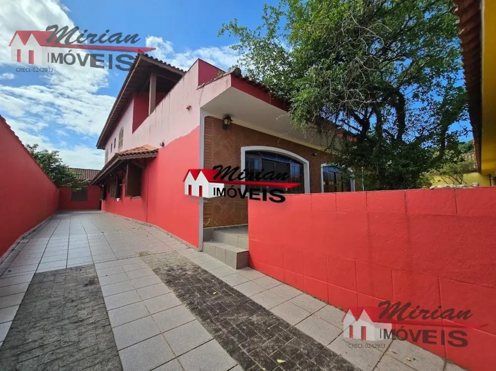 Sobrado, 6 quartos, 600 m² - Foto 11