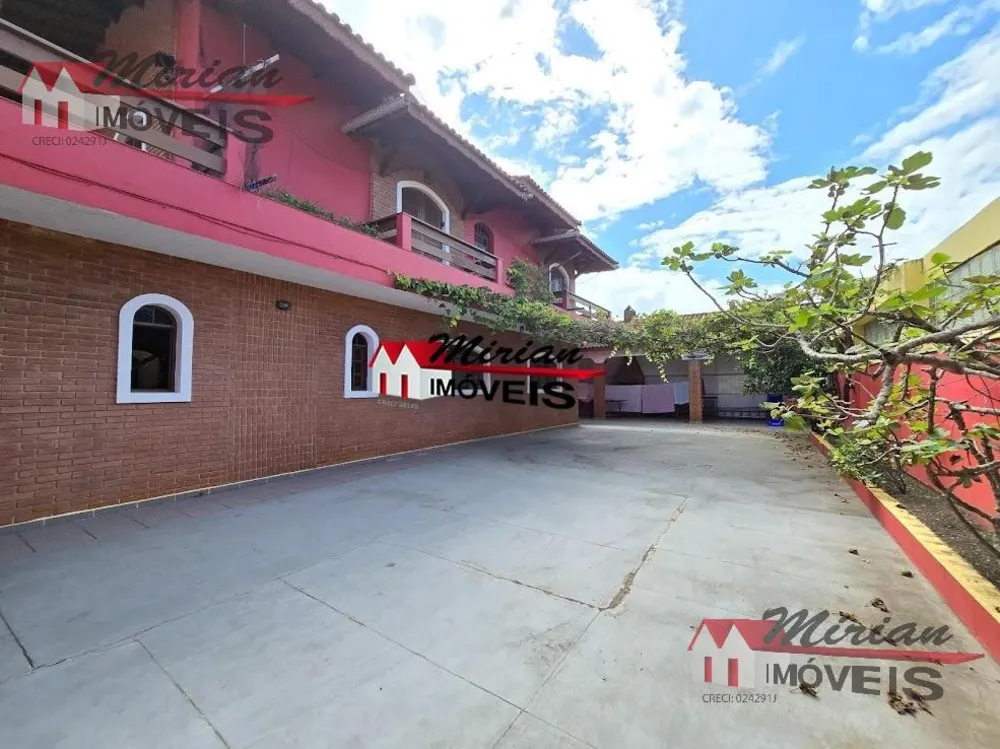 Sobrado, 6 quartos, 600 m² - Foto 3