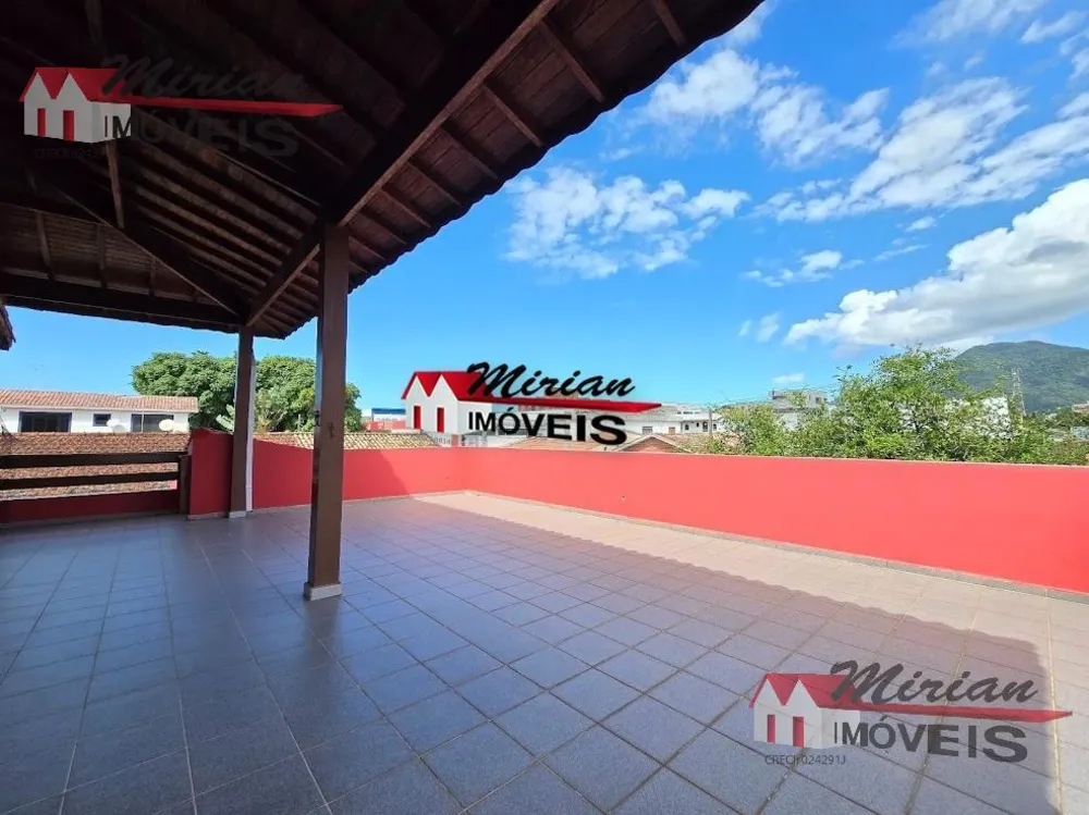 Sobrado, 6 quartos, 600 m² - Foto 1