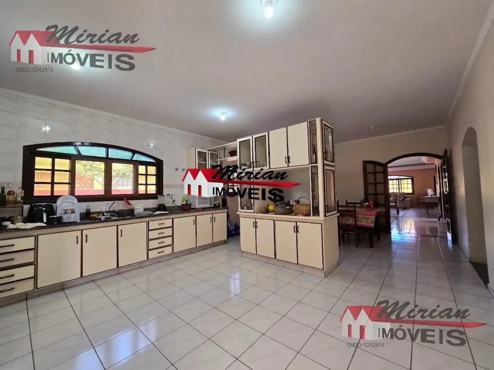 Sobrado, 6 quartos, 600 m² - Foto 3
