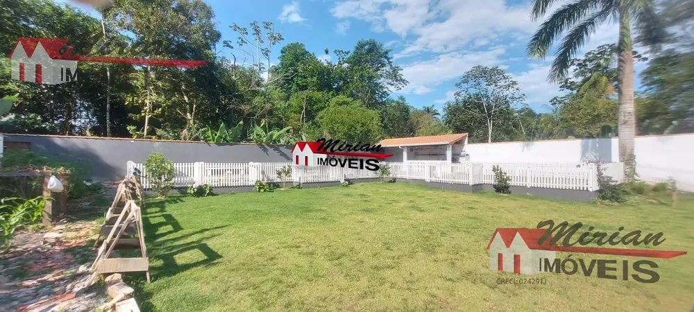 Chácara, 5 quartos - Foto 2