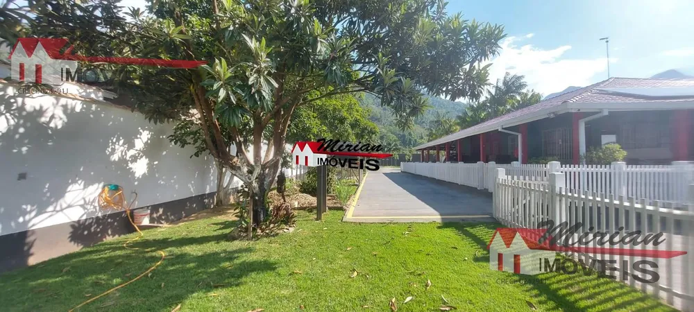 Chácara, 5 quartos - Foto 11