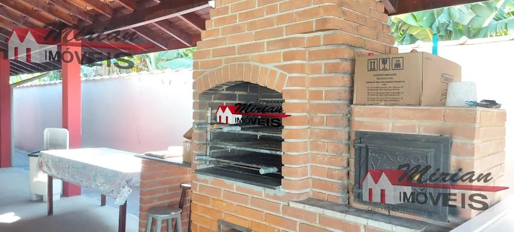 Chácara, 5 quartos - Foto 13