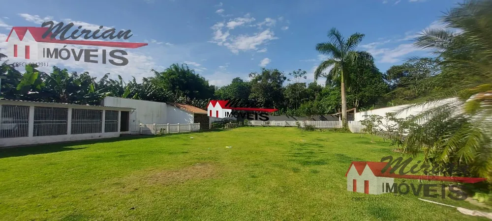 Chácara, 5 quartos - Foto 6