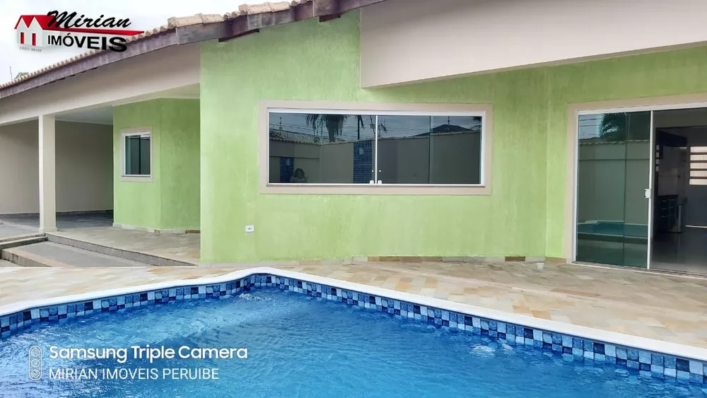 Casa à venda com 3 quartos, 250m² - Foto 3