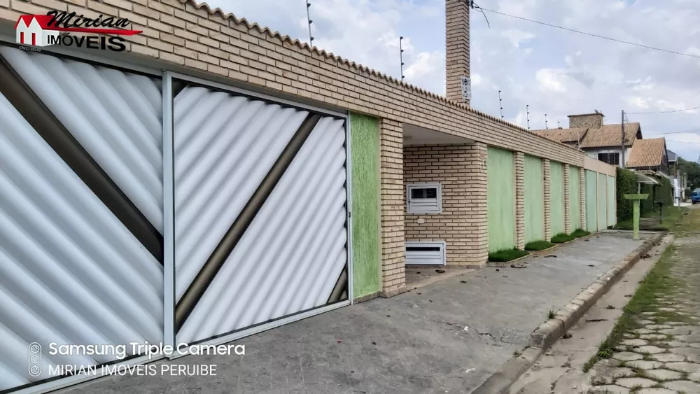 Casa à venda com 3 quartos, 250m² - Foto 4