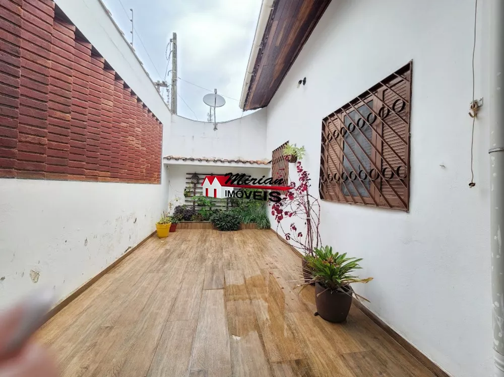 Prédio Inteiro à venda com 3 quartos, 131m² - Foto 3