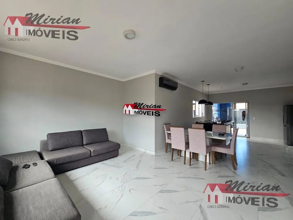 Casa, 3 quartos, 300 m² - Foto 10