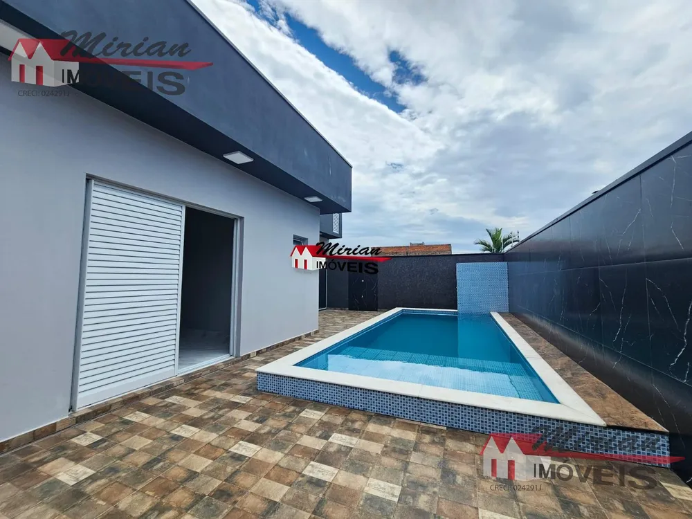 Casa, 3 quartos, 300 m² - Foto 8