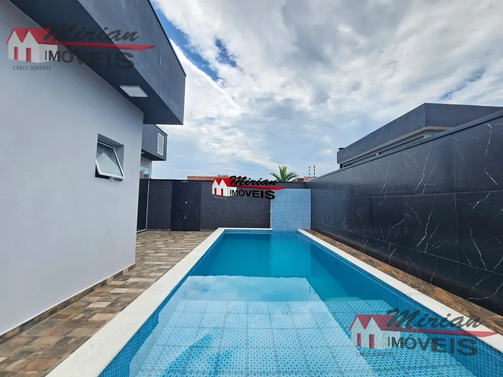 Casa, 3 quartos, 300 m² - Foto 3
