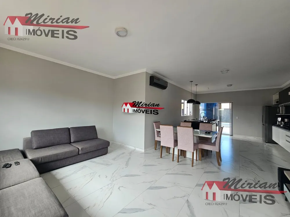 Casa, 3 quartos, 300 m² - Foto 5