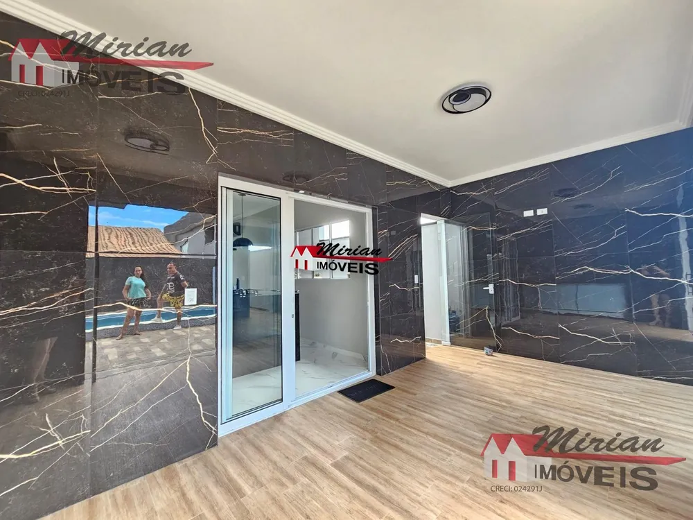 Casa, 3 quartos, 300 m² - Foto 11