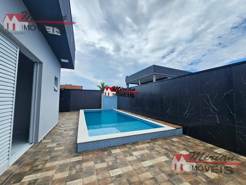 Casa, 3 quartos, 300 m² - Foto 6