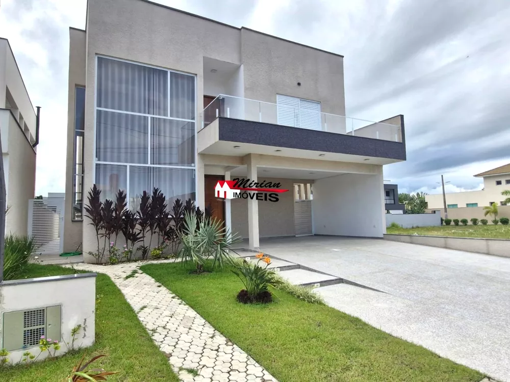 Casa de Condomínio à venda com 5 quartos, 312m² - Foto 2