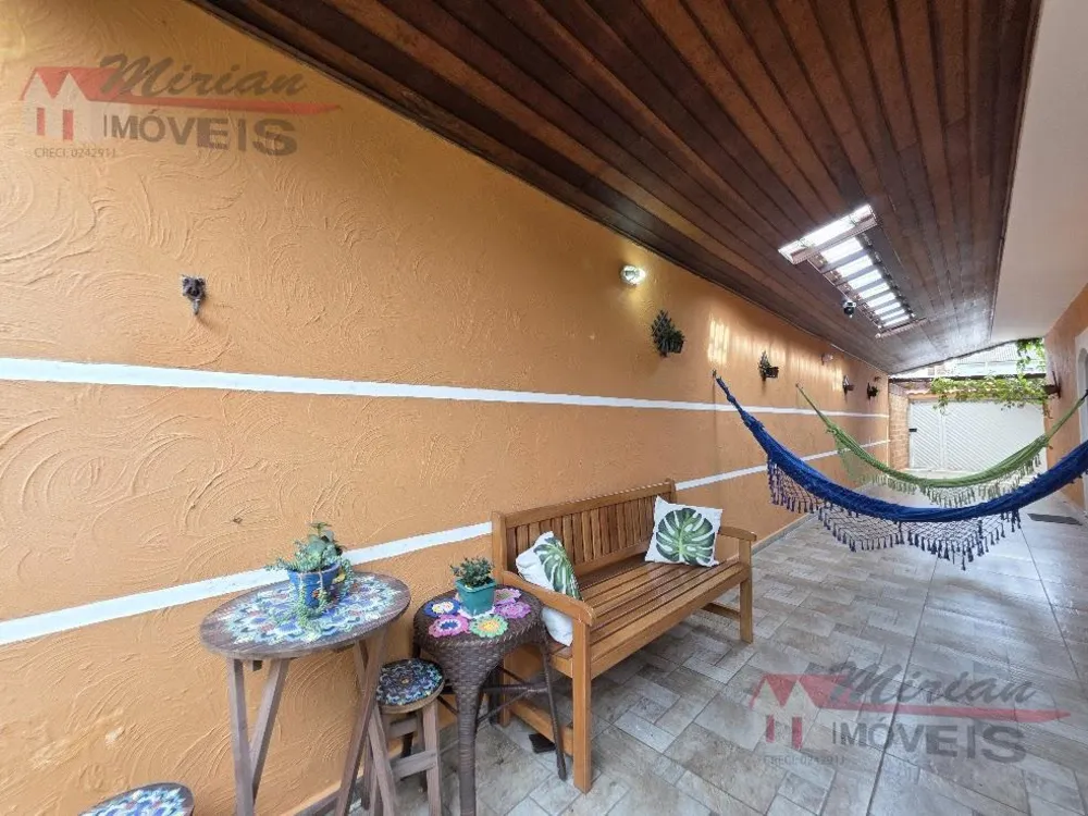 Casa, 4 quartos, 375 m² - Foto 2