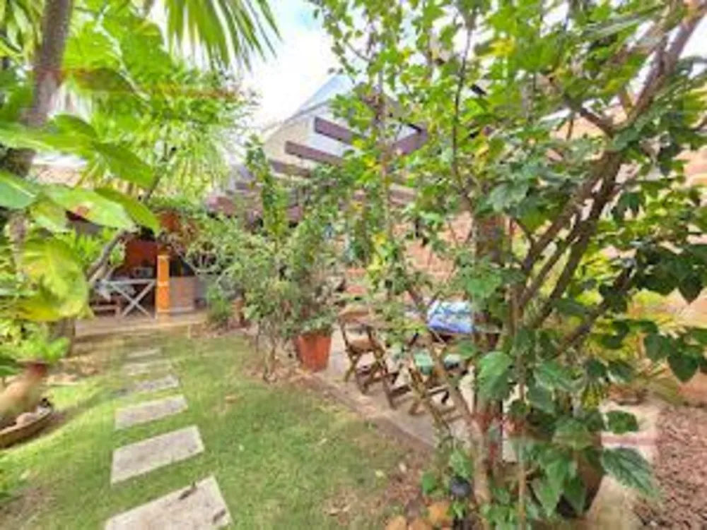 Casa, 4 quartos, 375 m² - Foto 16