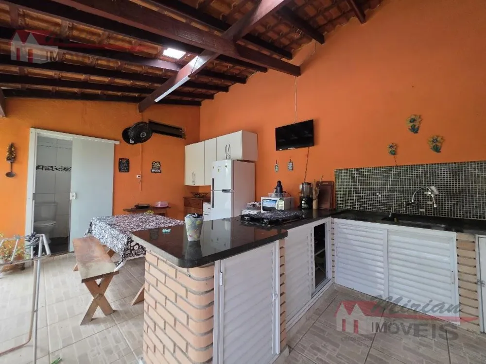 Casa, 4 quartos, 375 m² - Foto 12
