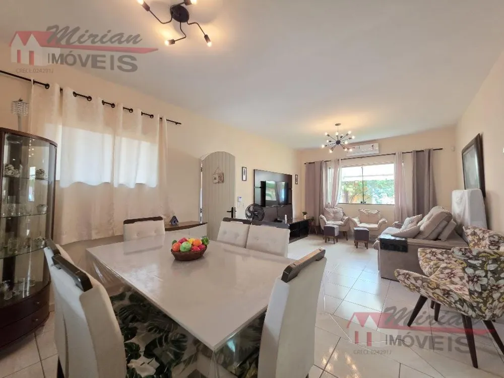 Casa, 4 quartos, 375 m² - Foto 3