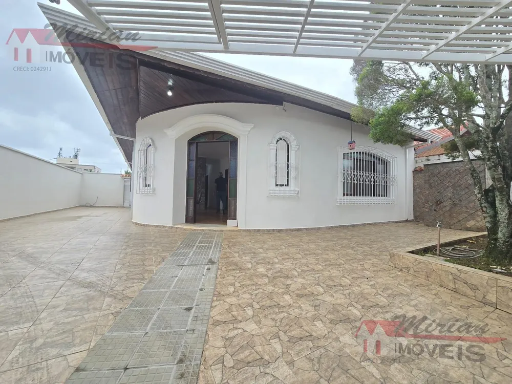 Casa, 3 quartos, 123 m² - Foto 1