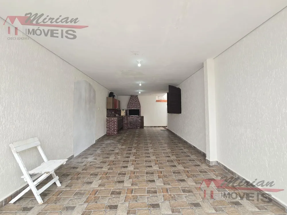 Casa, 3 quartos, 123 m² - Foto 1