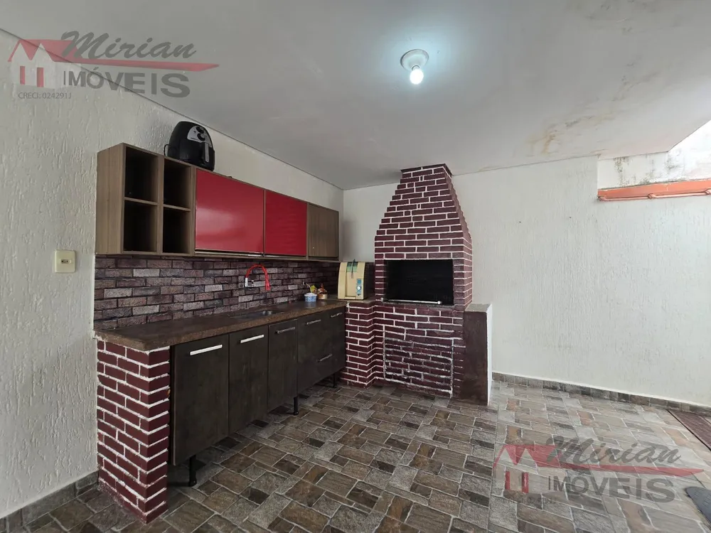 Casa, 3 quartos, 123 m² - Foto 12