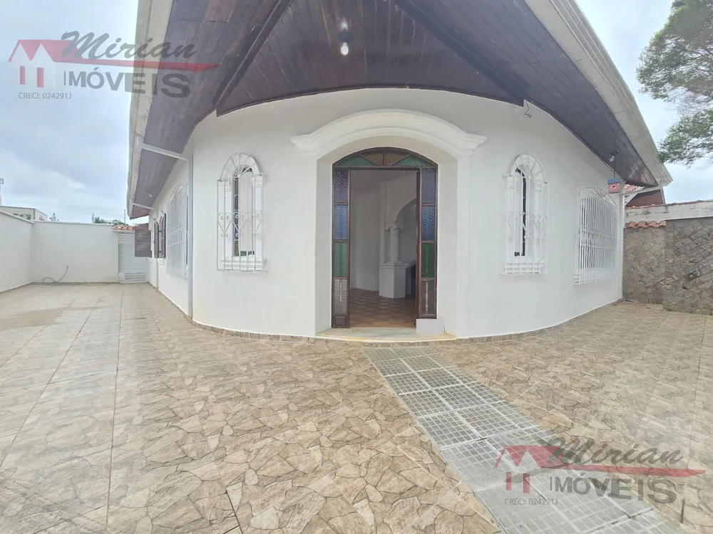 Casa, 3 quartos, 123 m² - Foto 2