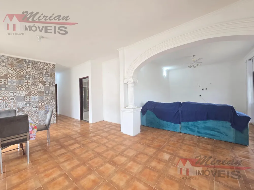 Casa, 3 quartos, 123 m² - Foto 5