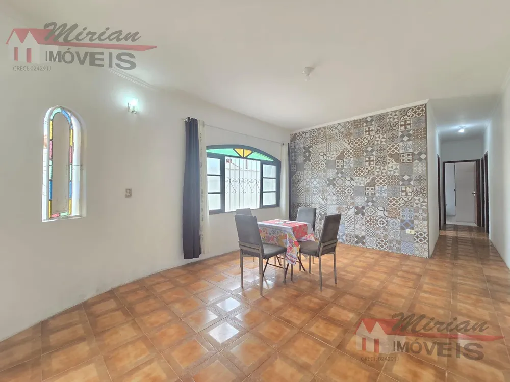Casa, 3 quartos, 123 m² - Foto 5