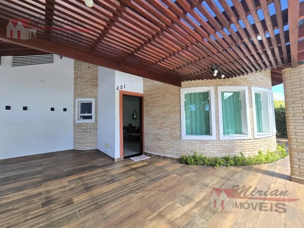 Casa de Condomínio, 4 quartos - Foto 10